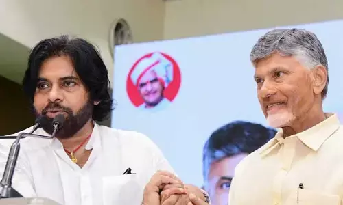 ఇవే చంద్రబాబులోని ముందుచూపునకు నిదర్శనం.. పవన్ కల్యాణ్ కీలక వ్యాఖ్యలు