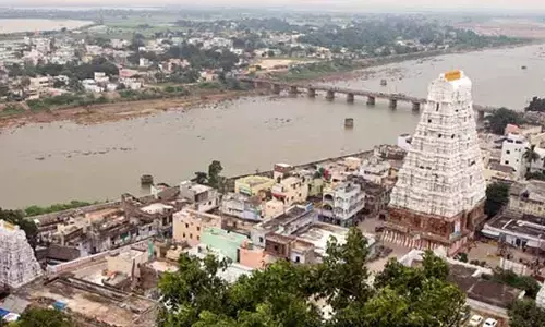 హైడ్రా తరహాలో ఏపీలో ‘ఆపరేషన్‌ స్వర్ణ’