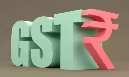 GST: ఆగష్టు జీఎస్టీ వసూళ్లు రూ. 1.86 లక్షల కోట్లు