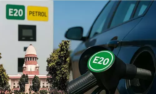 Supreme Court:  ఇ 20 పెట్రోల్ పై సుప్రీంకోర్టు సంచలన నిర్ణయం.. భారత ఆటోమొబైల్ రంగంలో కీలక పరిణామంగా మారబోతున్నదా?