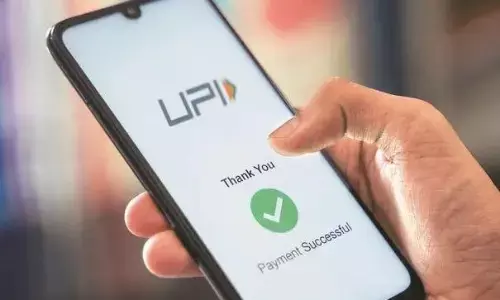 UPI Transactions: 2,000 కోట్లు దాటిన యూపీఐ లావాదేవీలు