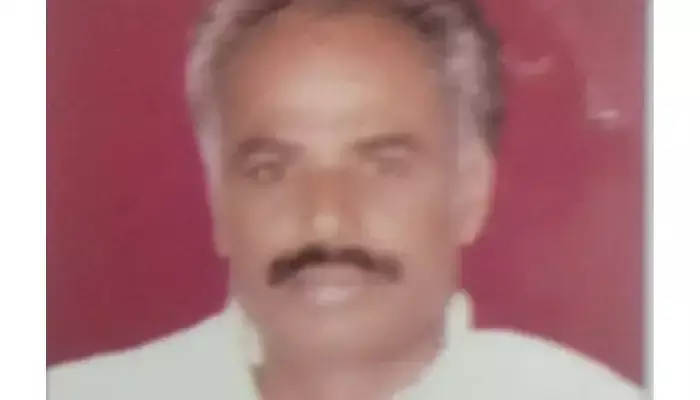 అనారోగ్యంతో మాజీ ఎంపీపీ మృతి