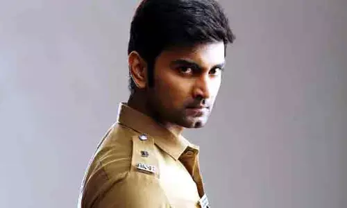 యాక్షన్-ప్యాక్డ్ థ్రిల్లర్ మూవీలో లావణ్య త్రిపాఠి.. రిలీజ్ ఎప్పుడంటే?