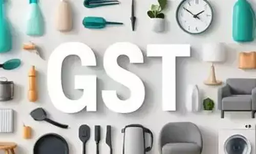 GST Rate: రేటు కోతలపైనే అందరి దృష్టి