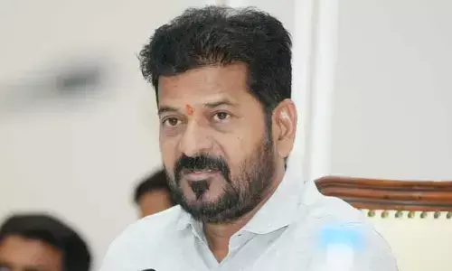 ‘ఇక నుంచి ఎట్టి పరిస్థితుల్లో సహించను’.. అధికారులకు CM రేవంత్ హెచ్చరిక