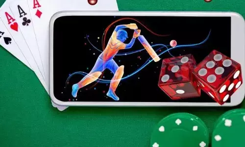 Online Gaming Act: త్వరలో అందుబాటులోకి రానున్న ఆన్‌లైన్ గేమింగ్ చట్టం
