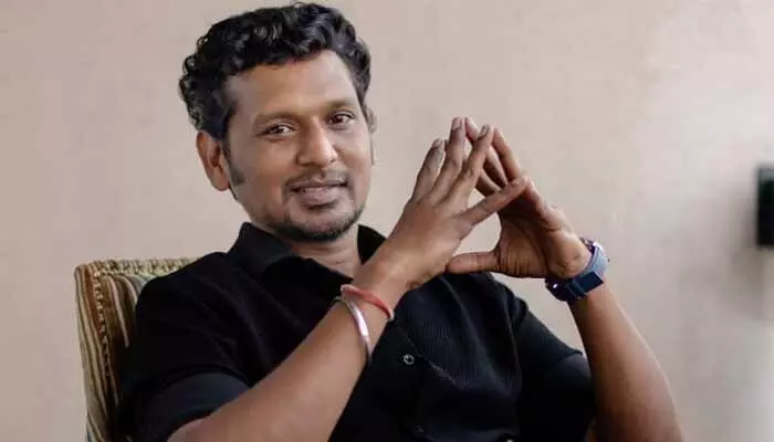 అతను లేకుంటే నేను అస్సలు సినిమాలు చేయను.. సంచలన ప్రకటనతో బిగ్ షాకిచ్చిన లోకేష్ కనగరాజ్ అతను లేకుంటే నేను అస్సలు సినిమాలు చేయను.. సంచలన ప్రకటనతో బిగ్ షాకిచ్చిన లోకేష్ కనగరాజ్