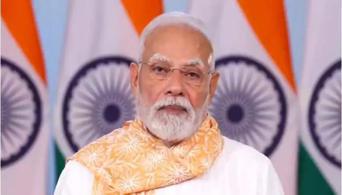 PM Modi: చనిపోయిన నా తల్లిని కూడా అవమానించారు.. కాంగ్రెస్ పై మోడీ ఫైర్ PM Modi: చనిపోయిన నా తల్లిని కూడా అవమానించారు.. కాంగ్రెస్ పై మోడీ ఫైర్