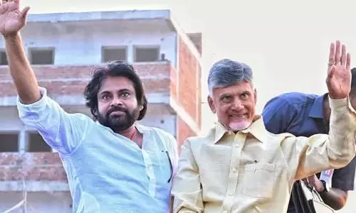 మాటల్లో పదును.. చేతల్లో చేవ.. జన సైన్యానికి ధైర్యం.. అదే పవనిజం : సీఎం చంద్రబాబు