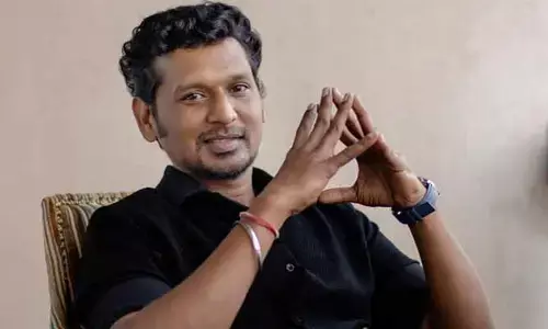 అతను లేకుంటే నేను అస్సలు సినిమాలు చేయను.. సంచలన ప్రకటనతో బిగ్ షాకిచ్చిన లోకేష్ కనగరాజ్