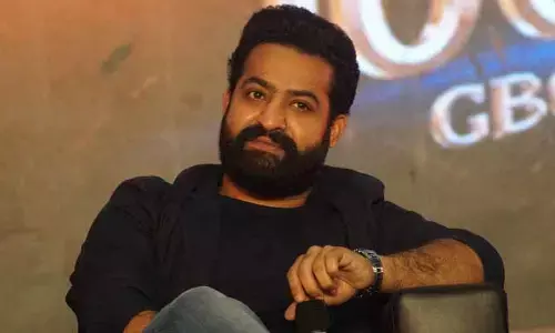 ఇకపై పేరు వాడితే చర్యలే.. ఎన్టీఆర్ టీమ్ కీలక ప్రకటన