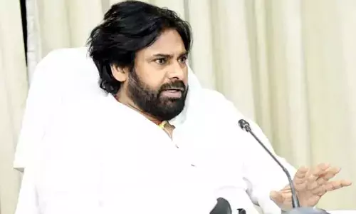‘వాటి కదలికలను నిశితంగా గమనించండి’.. డిప్యూటీ CM పవన్ కల్యాణ్ ఆదేశం