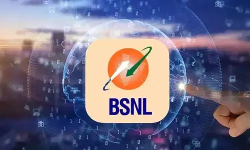 బీఎస్ఎన్ఎల్ యూజర్లకు గుడ్‌న్యూస్.. ఆ ప్లాన్ మరో 15 రోజులు పొడిగింపు