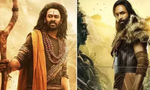 ఓటీటీలోకి రాబోతున్న ‘కన్నప్ప’.. డేట్ అనౌన్స్ చేస్తూ మంచు విష్ణు పోస్ట్.. ఎందులో స్ట్రీమింగ్ కాబోతుందంటే?
