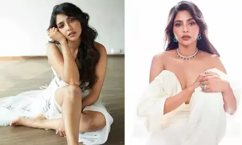 సెకండ్ రౌండ్ ప్రారంభమైంది.. హిట్ మూవీ సీక్వెల్‌ ప్రకటిస్తూ ఐశ్వర్య పోస్ట్
