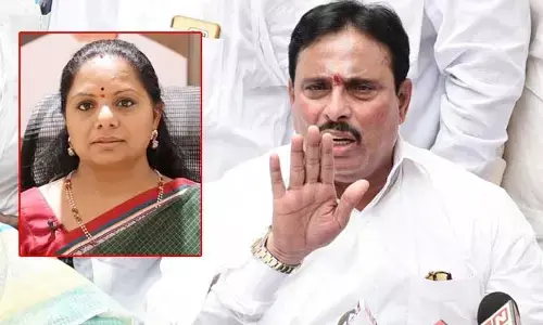 ‘రాజకీయ నేతలను లాగడం కరెక్ట్ కాదు’.. కవిత వ్యాఖ్యలకు దానం నాగేందర్ కౌంటర్