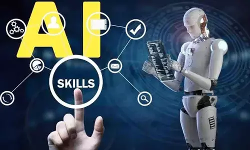Technology : AI ఎందుకు అవసరం..? ఆ Skills ఎందుకు నేర్చుకోవాలి?