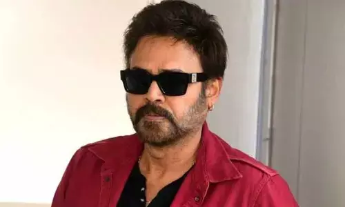 వెంకటేష్ ఇంట తీవ్ర విషాదం.. నిన్ను ఎప్పటికీ మిస్ అవుతానంటూ ఎమోషనల్ పోస్ట్