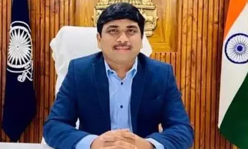 క్యాట్ ఉత్తర్వులు అమలు.. ఎట్టకేలకు IAS శివశంకర్‌ రిలీవ్