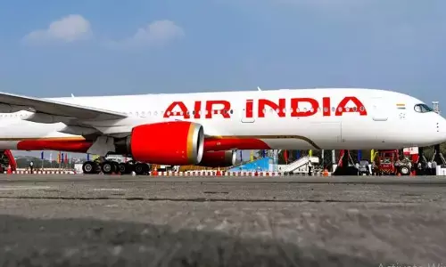 Air india: సీనియర్ సిటిజన్లకు ఎయిర్ ఇండియా భారీ ఆఫర్