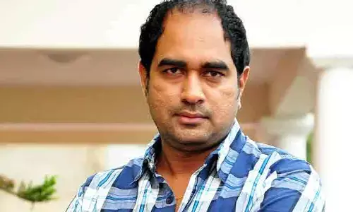 Ghaati: లార్జెస్ట్ కాన్వాస్‌తో వస్తున్న సినిమా ఇది.. ఘాటీపై హై ఎక్స్‌పెక్టేషన్స్ పెంచేస్తున్న డైరెక్టర్
