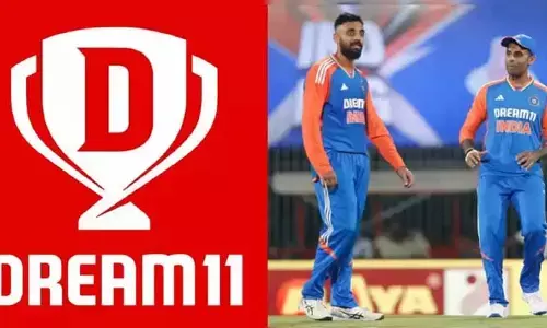 కొత్త స్పాన్సర్ కోసం బీసీసీఐ బిడ్స్..ఆల్కహాల్, పోర్నోగ్రఫీ, క్రిప్టో కంపెనీలకు నో!