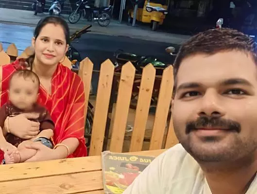 మగాళ్లను రక్షించండి.. ప్రధానికి లేఖ రాసి వ్యక్తి సూసైడ్ మగాళ్లను రక్షించండి.. ప్రధానికి లేఖ రాసి వ్యక్తి సూసైడ్