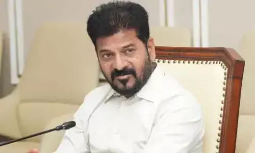 నేడు ఆ రెండు జిల్లాల్లో CM రేవంత్ పర్యటన.. పూర్తి షెడ్యూల్ ఇదే