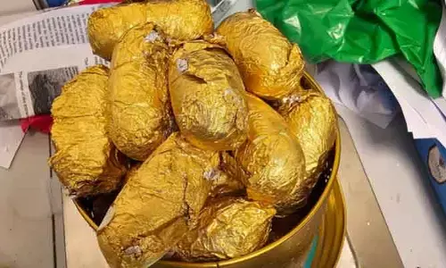 ఎయిర్‌పోర్టులో ఎన్‌సీబీ తనిఖీలు.. రూ.60 కోట్ల విలువైన కొకైన్ పట్టివేత