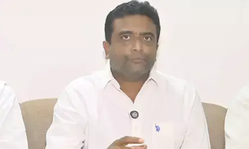 రేపు గొడ్డలితో వస్తారు.. వైసీపీ మాజీ ఎమ్మెల్యే సంచలన వ్యాఖ్యలు