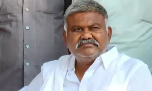 తాడిపత్రి వెళ్లనున్న కేతిరెడ్డి.. డేట్ ఫిక్స్..!