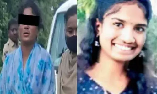 ప్రియుడి మోజులో.. రెండు నెలల క్రితం భర్తను, ఇప్పుడు బంగారం లాంటి కూతురుని!