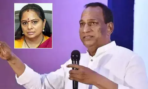 పార్టీని ధిక్కరిస్తే సస్పెండ్ చేయాల్సిందే.. మాజీ మంత్రి మల్లారెడ్డి