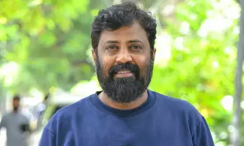 ‘త్రిబాణధారి బార్బరిక్’ సినిమా విషయంలో నేను తప్పు చేశాను నన్ను క్షమించండి.. డైరెక్టర్ కీలక వ్యాఖ్యలు