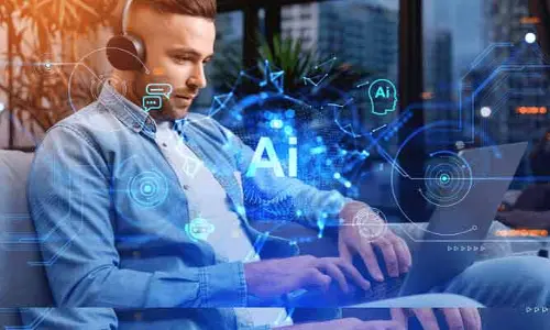 AI : ఏఐ వల్ల మనుషుల్లో విలువలు నశిస్తాయా..? నిపుణులు చెబుతున్నది ఇదే..
