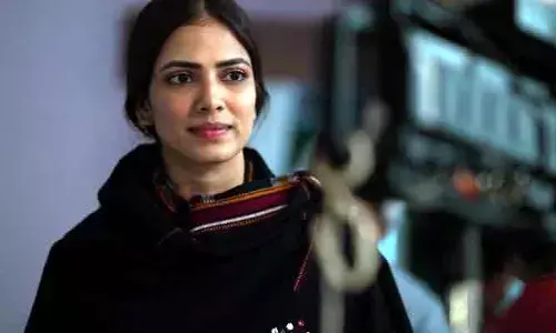 Malavika Mohanan: మీరు చూపిస్తున్న ప్రేమకు ధన్యవాదాలు.. మాళవిక మోహనన్ ఎమోషనల్ పోస్ట్