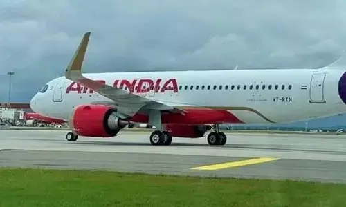 Air India: అంతర్జాతీయ రూట్లలో ఎయిర్ఇండియా భారీ డిస్కౌంట్ ఆఫర్లు