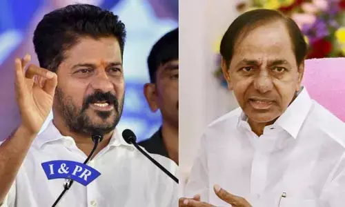 అలా జరిగితే కేసీఆర్‌ను క్షమాపణ అడుగుతా: CM రేవంత్ కీలక ప్రకటన