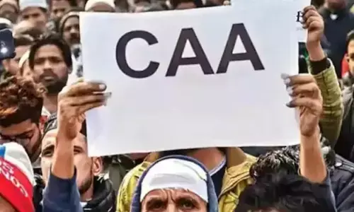 CAA: సీఏఏ కటాఫ్ తేదీ పొడిగింపు.. కేంద్ర ప్రభుత్వం కీలక నిర్ణయం