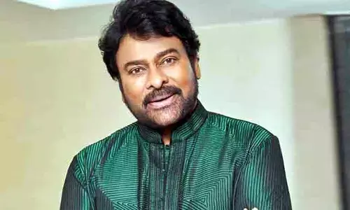 అప్పటి నుంచే షూటింగ్ స్టార్ట్.. చిరంజీవి సినిమాపై బిగ్ అప్డేట్ ఇచ్చిన నిర్మాత