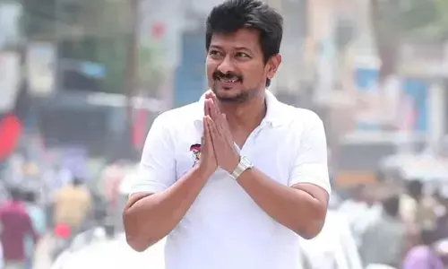 Stalin: ఫేక్ న్యూస్‌తో ప్రమాదం.. ఉదయనిధి స్టాలిన్ హెచ్చరిక
