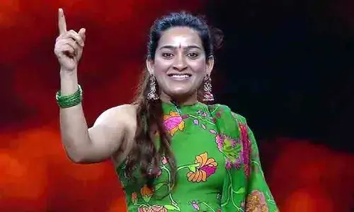 Vote for Bigg Boss Kalki: టాప్ 13లో సత్తా చాటుతున్న మిస్ తెలంగాణ రన్నరప్ కల్కి