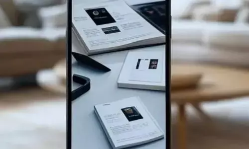 Amazon: రియల్-టైమ్ షాపింగ్ కోసం ఏఐ- పవర్డ్ లెన్స్ లైవ్‌ను లాంచ్ చేసిన అమెజాన్