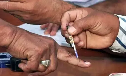 పనిమంతుడికే పట్టం కట్టు!