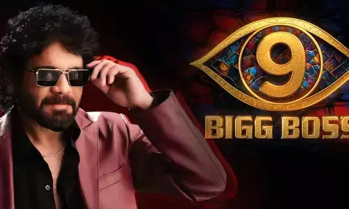 బిగ్‌బాస్-9: హౌస్‌లోకి వెళ్లే సెలబ్రిటీల లిస్ట్ వైరల్.. వారు వెళితే మాత్రం ఈ సారి రచ్చ రచ్చే!
