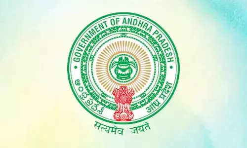 కాసేపట్లో ఏపీ కేబినెట్ భేటీ.. రాష్ట్రంలో మరో 10 కొత్త మెడికల్ కాలేజీలు!