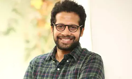 ఆ హీరోయిన్ నాకు తెలుసని చెప్పుకోవడానికి గర్వంగా ఉంది.. వెంకీ అట్లూరి ఆసక్తికర కామెంట్స్