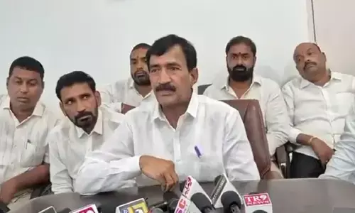 హరీష్ రావుపై విమర్శలు.. వైరల్ వీడియోపై స్పందించిన వంటేరు ప్రతాప్ రెడ్డి
