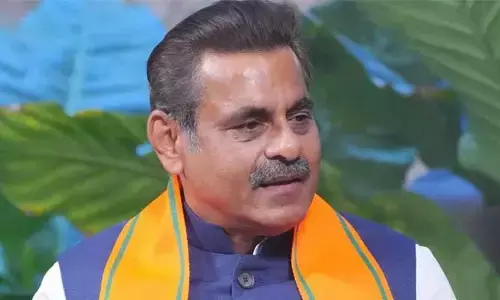 Konda Vishweshwar Reddy:  వారి వల్లే నేను బీఆర్ఎస్ నుంచి బయటకు.. ఎంపీ కొండా విశ్వేశ్వర్ రెడ్డి