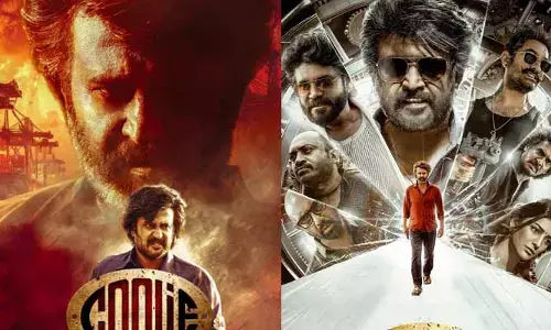 నెలరోజులకే ఓటీటీలోకి రాబోతున్న సూపర్ స్టార్ మూవీ.. ఎన్ని భాషల్లో స్ట్రీమింగ్ కాబోతుందంటే? (పోస్ట్)